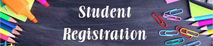 Student-Registrtion