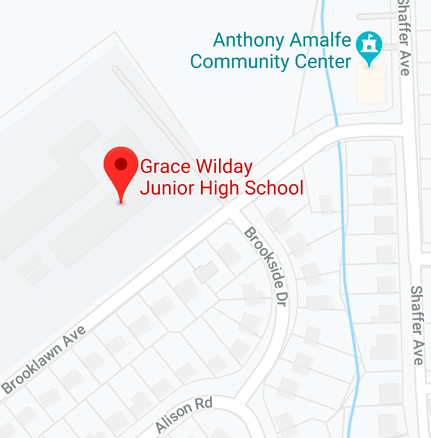 Grace Wilday Junior High School