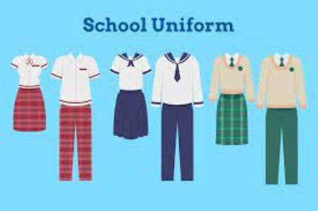 School Uniform Guidelines