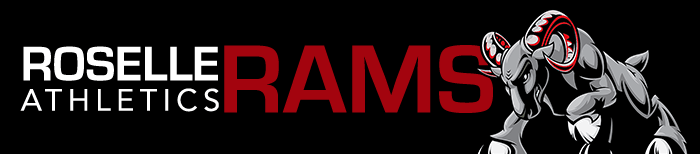 Roselle-Rams_Logo_blk
